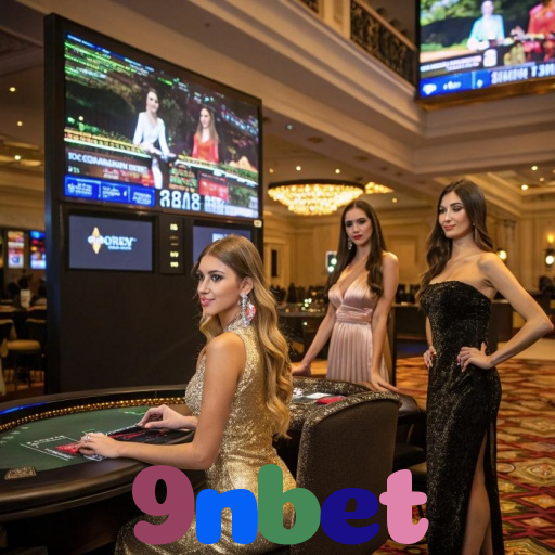 9nbet - Baixe o app 9nbet no Google Play e jogue ao vivo