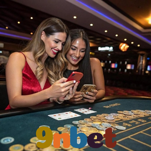 9nbet - Baixe o App 9nbet para Android e Comece a Jogar