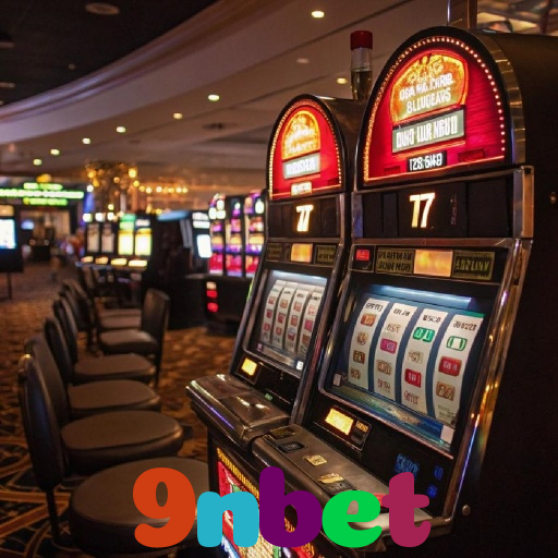9nbet - Baixe o App 9nbet para Android e Comece a Jogar
