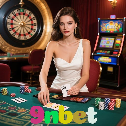 9nbet - Baixe o app 9nbet no Google Play e jogue ao vivo