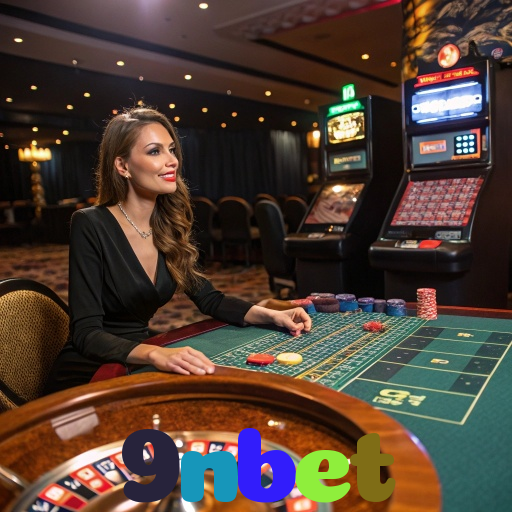9nbet - Baixe o app 9nbet no Google Play e jogue ao vivo