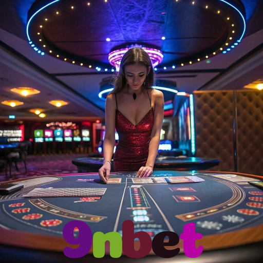 9nbet - Baixe o App 9nbet para Android e Comece a Jogar