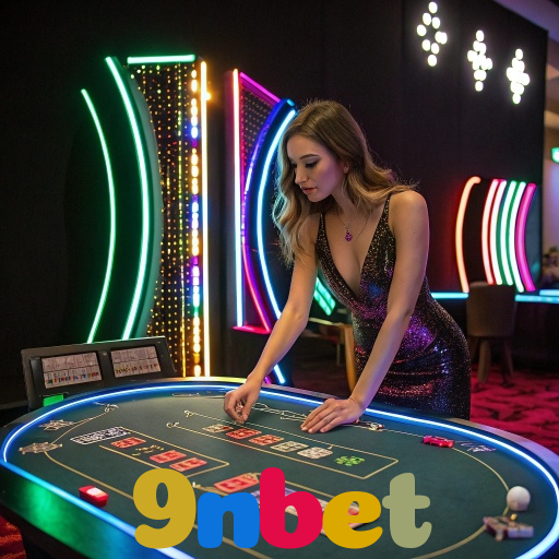 9nbet - Baixe o App 9nbet para Android e Comece a Jogar