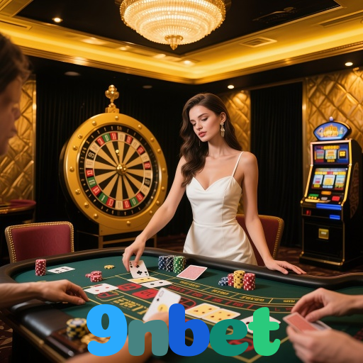 9nbet - Baixe o app 9nbet no Google Play e jogue ao vivo
