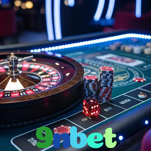 9nbet - Baixe o app 9nbet no Google Play e jogue ao vivo