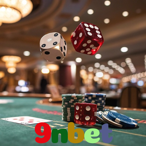 9nbet - Baixe o App 9nbet para Android e Comece a Jogar