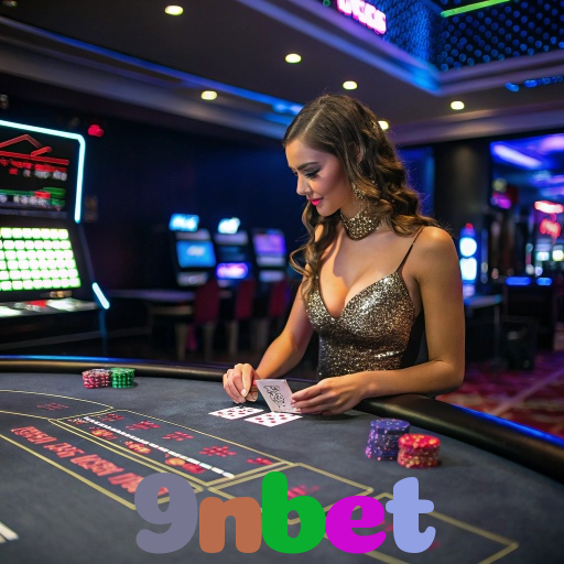 9nbet - Baixe o app 9nbet no Google Play e jogue ao vivo