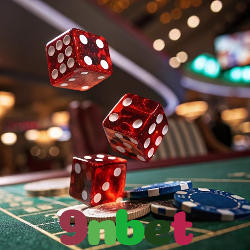 9nbet - Baixe o App 9nbet para Android e Comece a Jogar