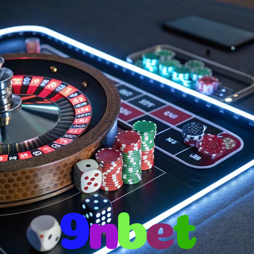 9nbet - Baixe o app 9nbet no Google Play e jogue ao vivo