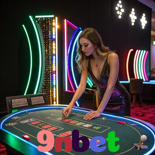 9nbet - Baixe o app 9nbet no Google Play e jogue ao vivo