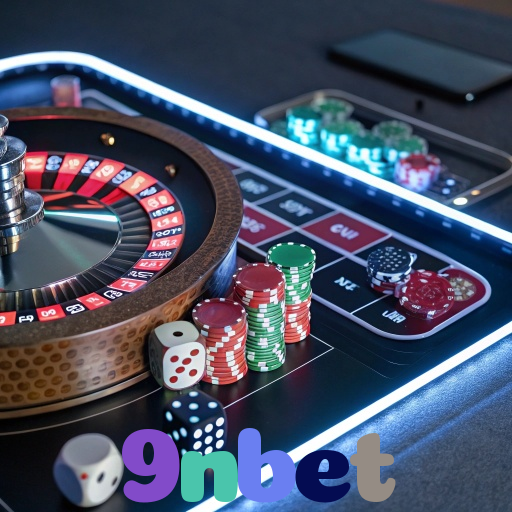9nbet - Baixe o App 9nbet para Android e Comece a Jogar