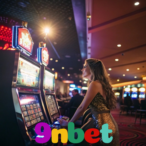 9nbet - Baixe o App 9nbet para Android e Comece a Jogar