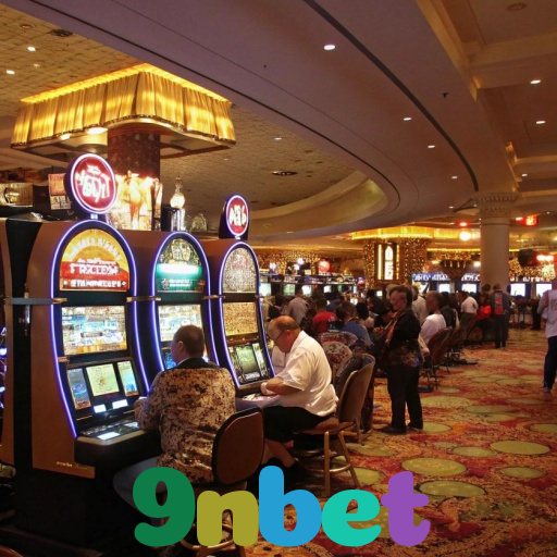 9nbet - Baixe o app 9nbet no Google Play e jogue ao vivo