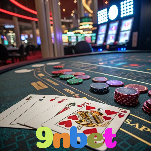 9nbet - Baixe o app 9nbet no Google Play e jogue ao vivo