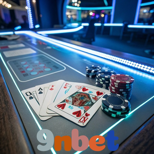 9nbet - Baixe o App 9nbet para Android e Comece a Jogar