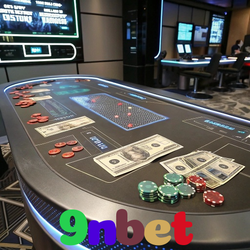 9nbet - Baixe o App 9nbet para Android e Comece a Jogar