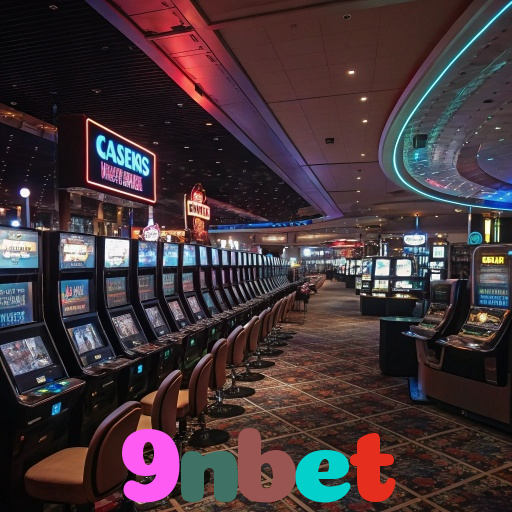 9nbet - Baixe o App 9nbet para Android e Comece a Jogar