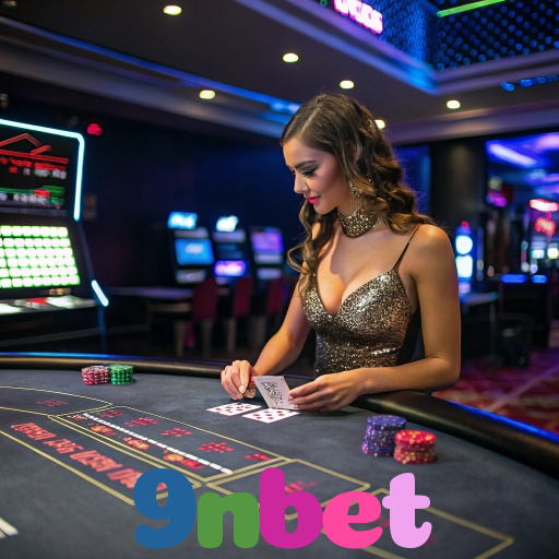 9nbet - Baixe o app 9nbet no Google Play e jogue ao vivo