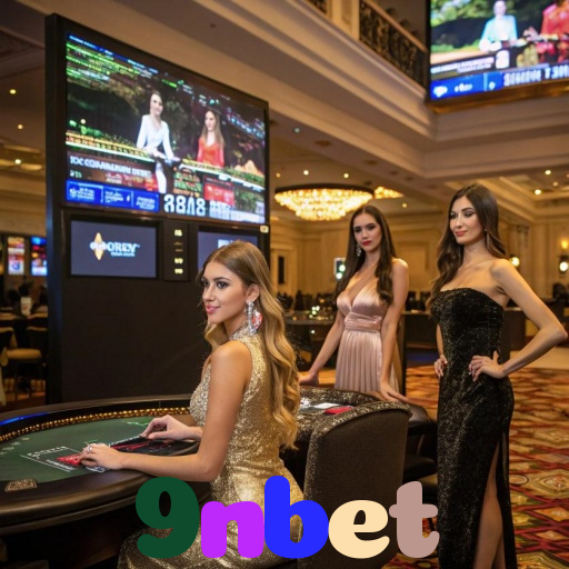 9nbet - Baixe o app 9nbet no Google Play e jogue ao vivo