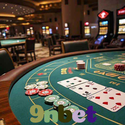 9nbet - Baixe o App 9nbet para Android e Comece a Jogar