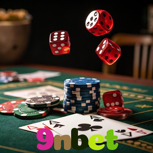 9nbet - Baixe o App 9nbet para Android e Comece a Jogar