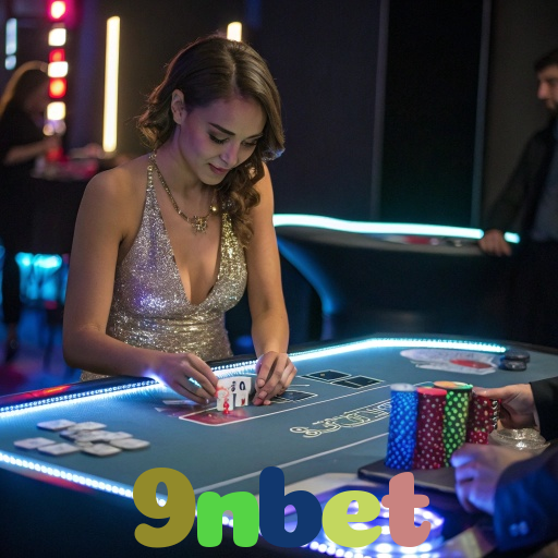 9nbet - Baixe o app 9nbet no Google Play e jogue ao vivo