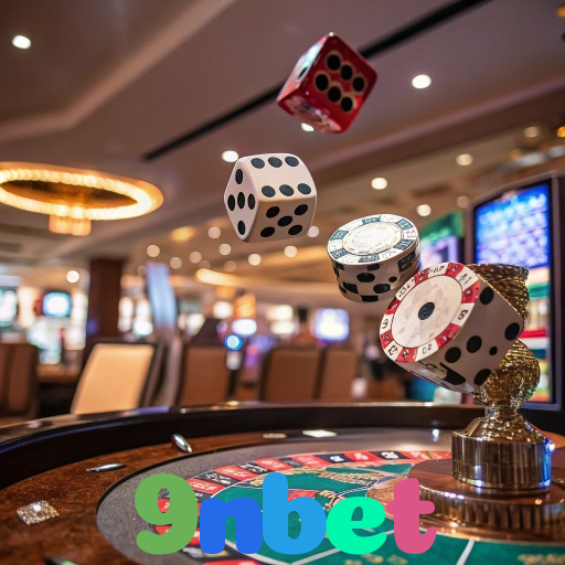 9nbet - Baixe o app 9nbet no Google Play e jogue ao vivo