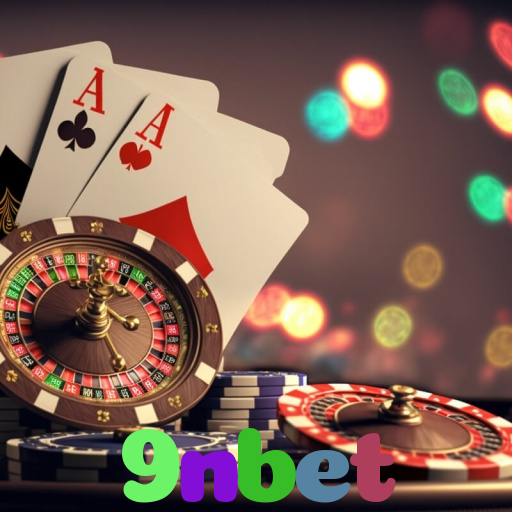 9nbet - Baixe o App 9nbet para Android e Comece a Jogar