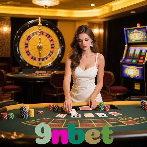 9nbet - Baixe o App 9nbet para Android e Comece a Jogar