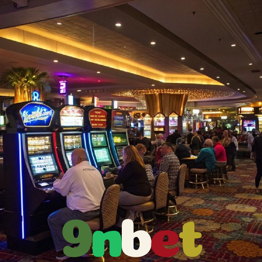 9nbet - Baixe o App 9nbet para Android e Comece a Jogar