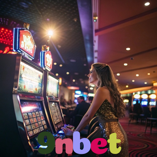 9nbet - Baixe o app 9nbet no Google Play e jogue ao vivo