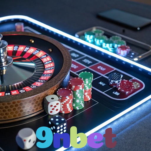 9nbet - Baixe o App 9nbet para Android e Comece a Jogar
