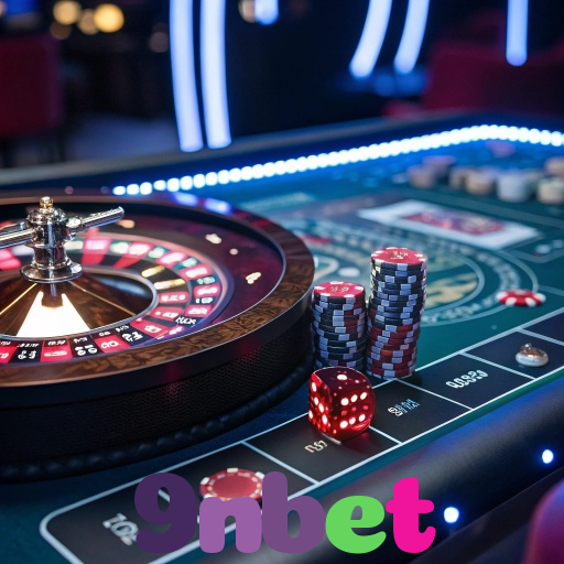 9nbet - Baixe o App 9nbet para Android e Comece a Jogar