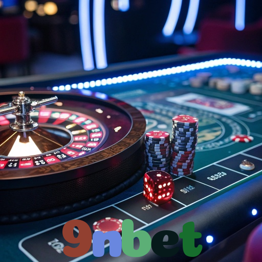 9nbet - Baixe o app 9nbet no Google Play e jogue ao vivo