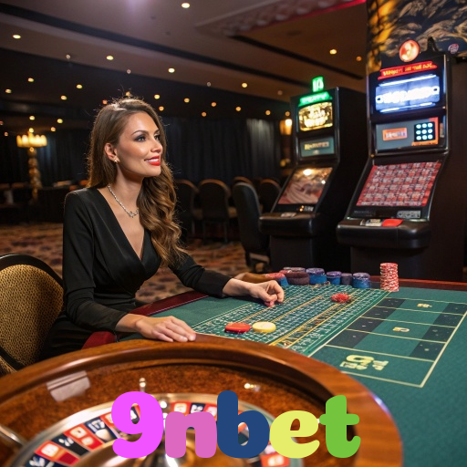 9nbet - Baixe o app 9nbet no Google Play e jogue ao vivo