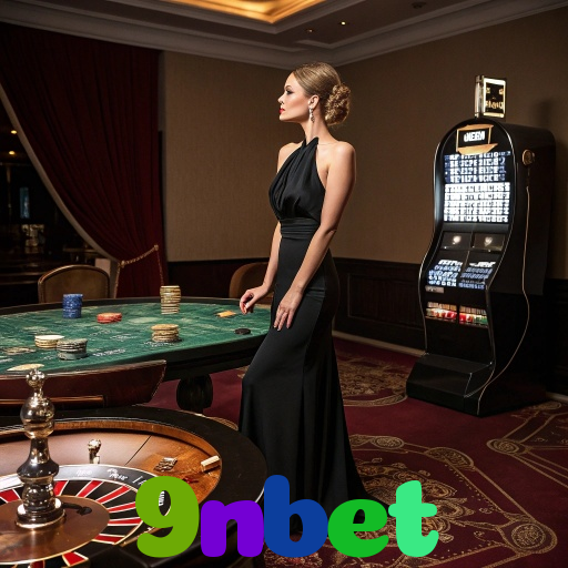 9nbet - Baixe o App 9nbet para Android e Comece a Jogar