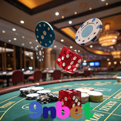 9nbet - Baixe o app 9nbet no Google Play e jogue ao vivo