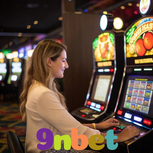 9nbet - Baixe o app 9nbet no Google Play e jogue ao vivo
