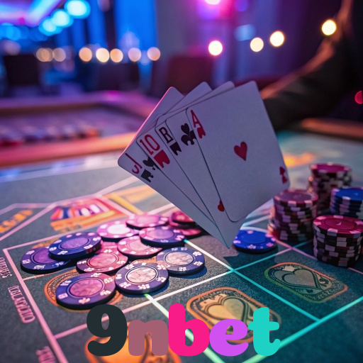 9nbet - Baixe o app 9nbet no Google Play e jogue ao vivo