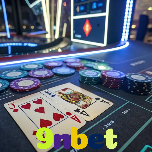 9nbet - Baixe o App 9nbet para Android e Comece a Jogar