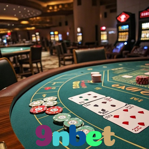 9nbet - Baixe o App 9nbet para Android e Comece a Jogar