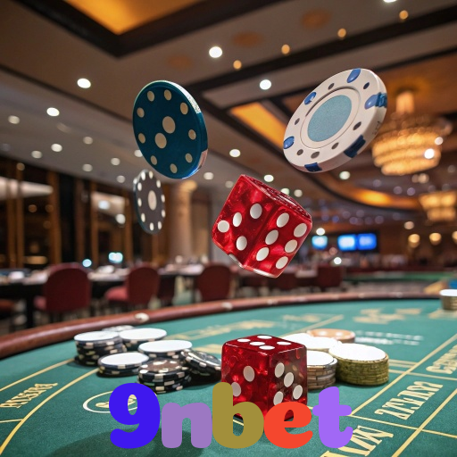 9nbet - Baixe o App 9nbet para Android e Comece a Jogar