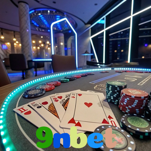 9nbet - Baixe o app 9nbet no Google Play e jogue ao vivo