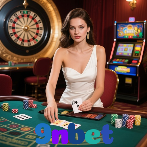 9nbet - Baixe o App 9nbet para Android e Comece a Jogar