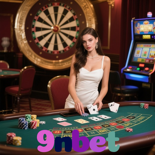 9nbet - Baixe o app 9nbet no Google Play e jogue ao vivo