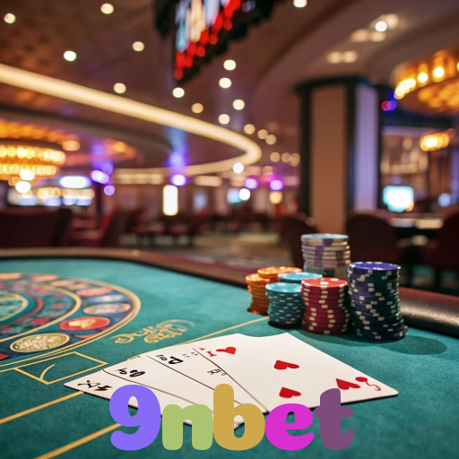 9nbet - Baixe o app 9nbet no Google Play e jogue ao vivo