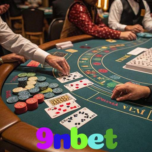 9nbet - Baixe o app 9nbet no Google Play e jogue ao vivo