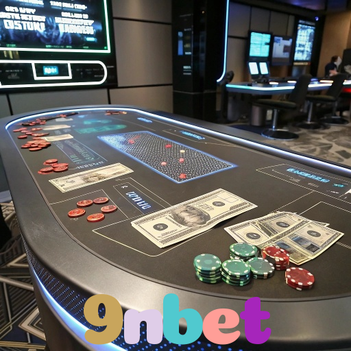 9nbet - Baixe o App 9nbet para Android e Comece a Jogar
