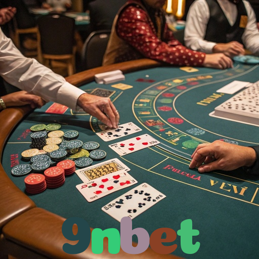 9nbet - Baixe o App 9nbet para Android e Comece a Jogar