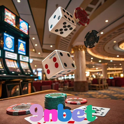 9nbet - Baixe o App 9nbet para Android e Comece a Jogar